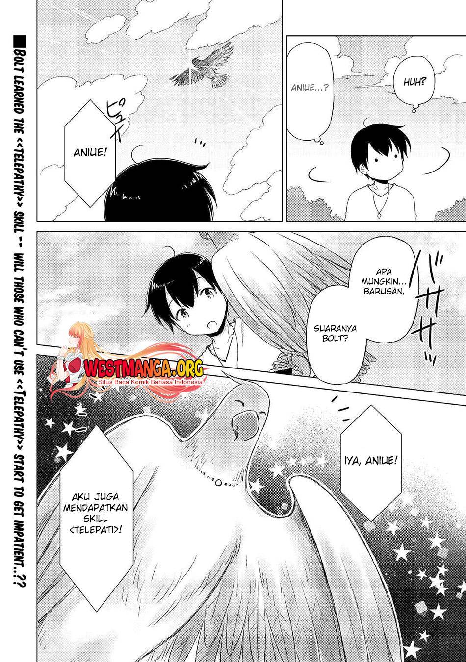 Isekai Yururi Kikou: Kosodate Shinagara Bouken-sha Shimasu Chap 45 - Next Chap 46
