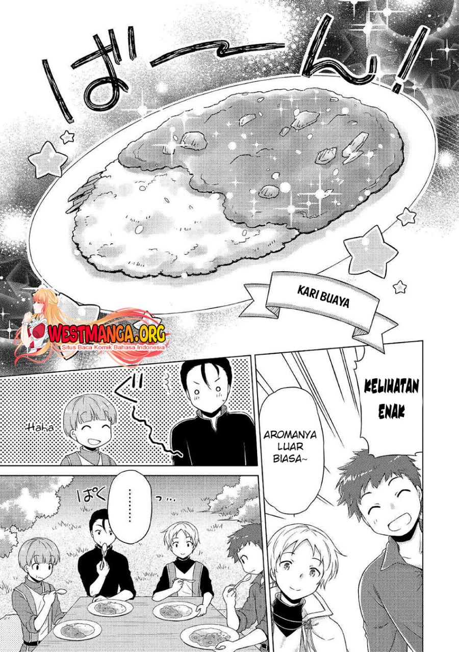 Isekai Yururi Kikou: Kosodate Shinagara Bouken-sha Shimasu Chap 46 - Next Chap 47
