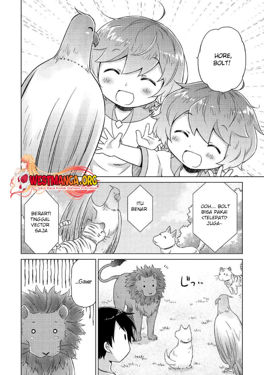 Isekai Yururi Kikou: Kosodate Shinagara Bouken-sha Shimasu Chap 46 - Next Chap 47