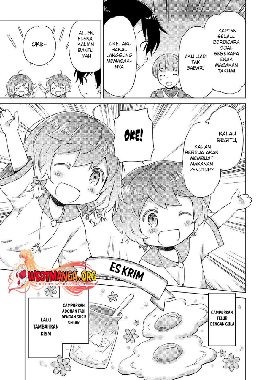 Isekai Yururi Kikou: Kosodate Shinagara Bouken-sha Shimasu Chap 46 - Next Chap 47