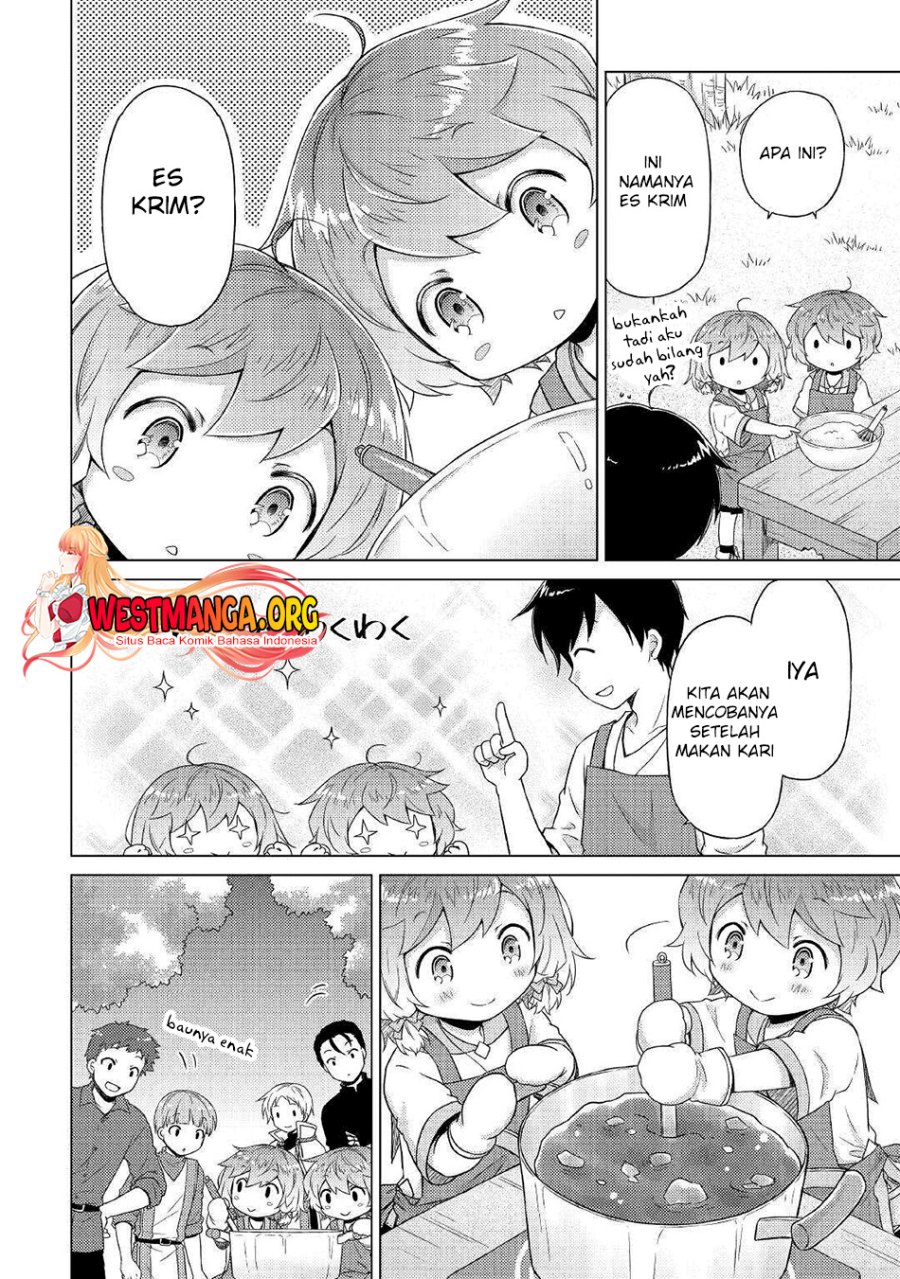 Isekai Yururi Kikou: Kosodate Shinagara Bouken-sha Shimasu Chap 46 - Next Chap 47