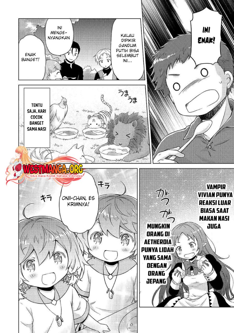 Isekai Yururi Kikou: Kosodate Shinagara Bouken-sha Shimasu Chap 46 - Next Chap 47