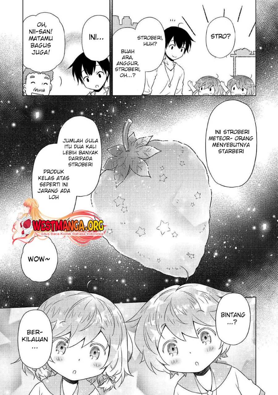 Isekai Yururi Kikou: Kosodate Shinagara Bouken-sha Shimasu Chap 46 - Next Chap 47