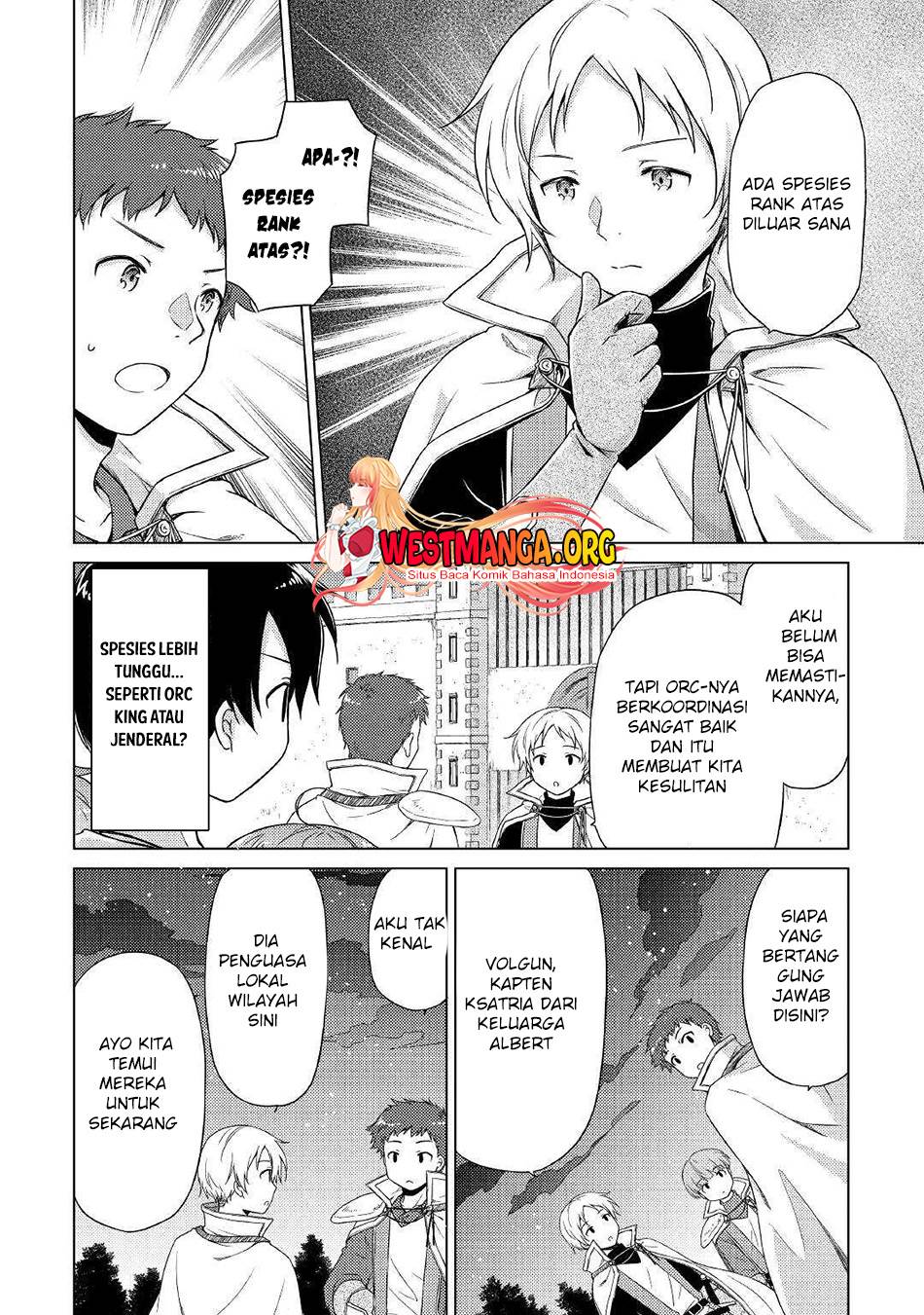 Isekai Yururi Kikou: Kosodate Shinagara Bouken-sha Shimasu Chap 47 - Next Chap 48