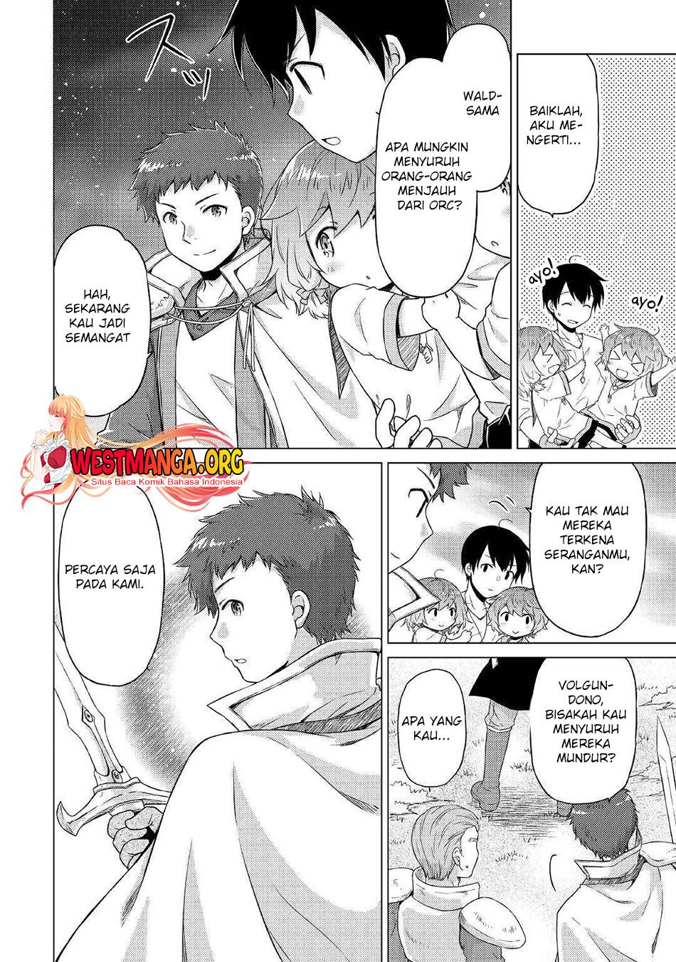 Isekai Yururi Kikou: Kosodate Shinagara Bouken-sha Shimasu Chap 47 - Next Chap 48