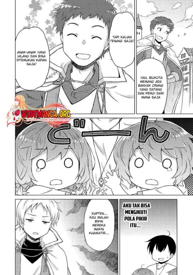 Isekai Yururi Kikou: Kosodate Shinagara Bouken-sha Shimasu Chap 48 - Next Chap 49