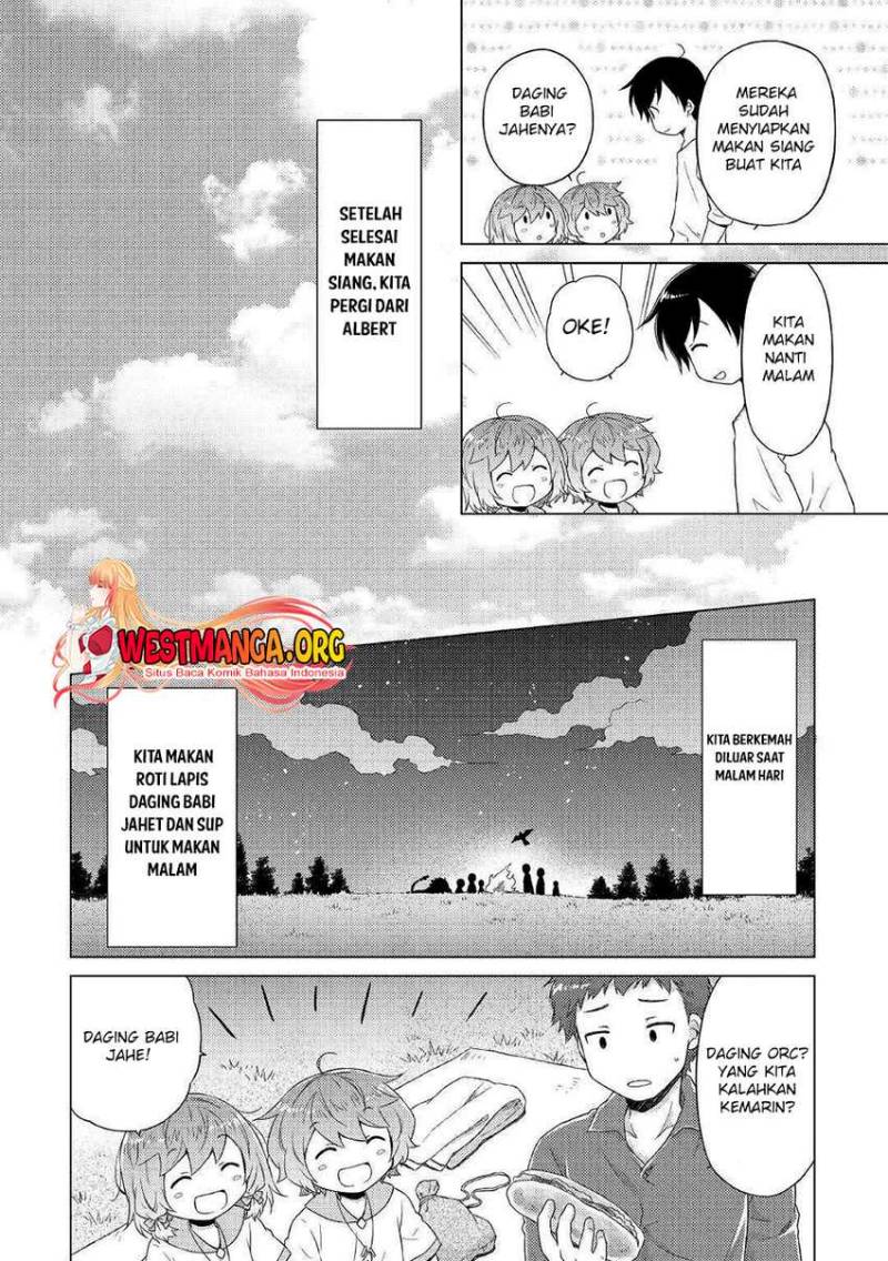 Isekai Yururi Kikou: Kosodate Shinagara Bouken-sha Shimasu Chap 48 - Next Chap 49