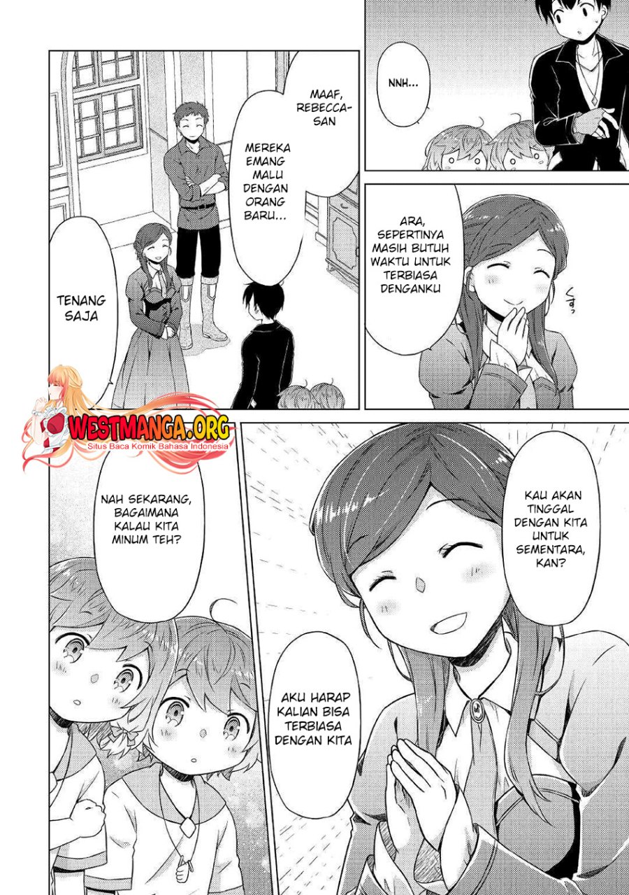 Isekai Yururi Kikou: Kosodate Shinagara Bouken-sha Shimasu Chap 49 - Next Chap 50