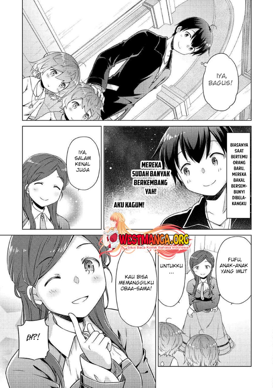 Isekai Yururi Kikou: Kosodate Shinagara Bouken-sha Shimasu Chap 49 - Next Chap 50