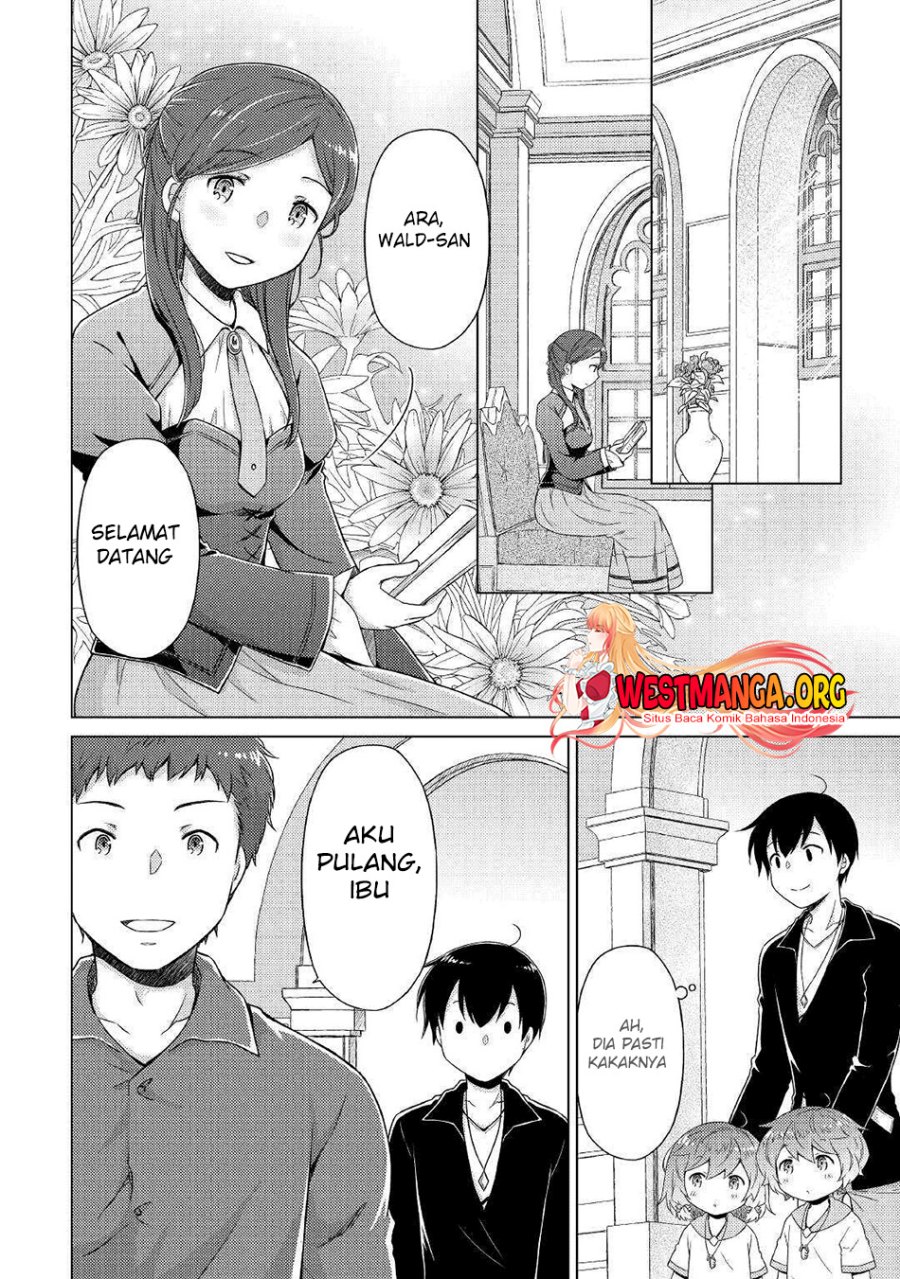 Isekai Yururi Kikou: Kosodate Shinagara Bouken-sha Shimasu Chap 49 - Next Chap 50