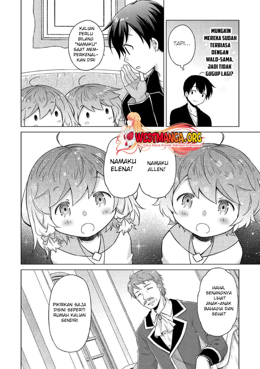 Isekai Yururi Kikou: Kosodate Shinagara Bouken-sha Shimasu Chap 49 - Next Chap 50