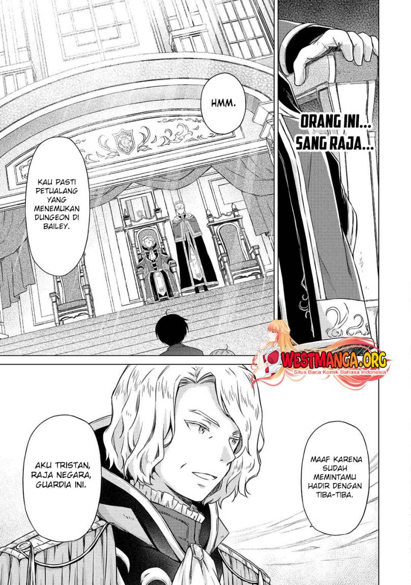 Isekai Yururi Kikou: Kosodate Shinagara Bouken-sha Shimasu Chap 50 - Next Chap 51