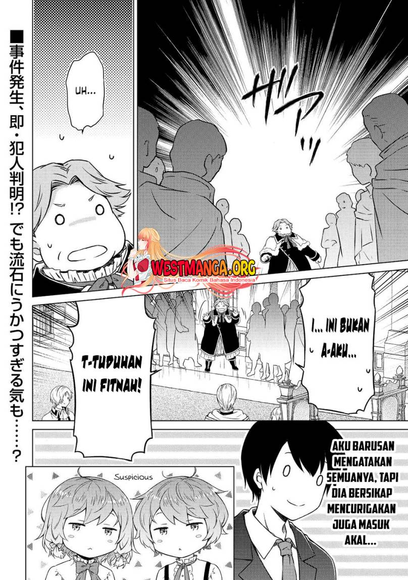 Isekai Yururi Kikou: Kosodate Shinagara Bouken-sha Shimasu Chap 50 - Next Chap 51