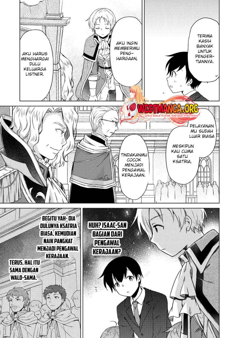 Isekai Yururi Kikou: Kosodate Shinagara Bouken-sha Shimasu Chap 50 - Next Chap 51