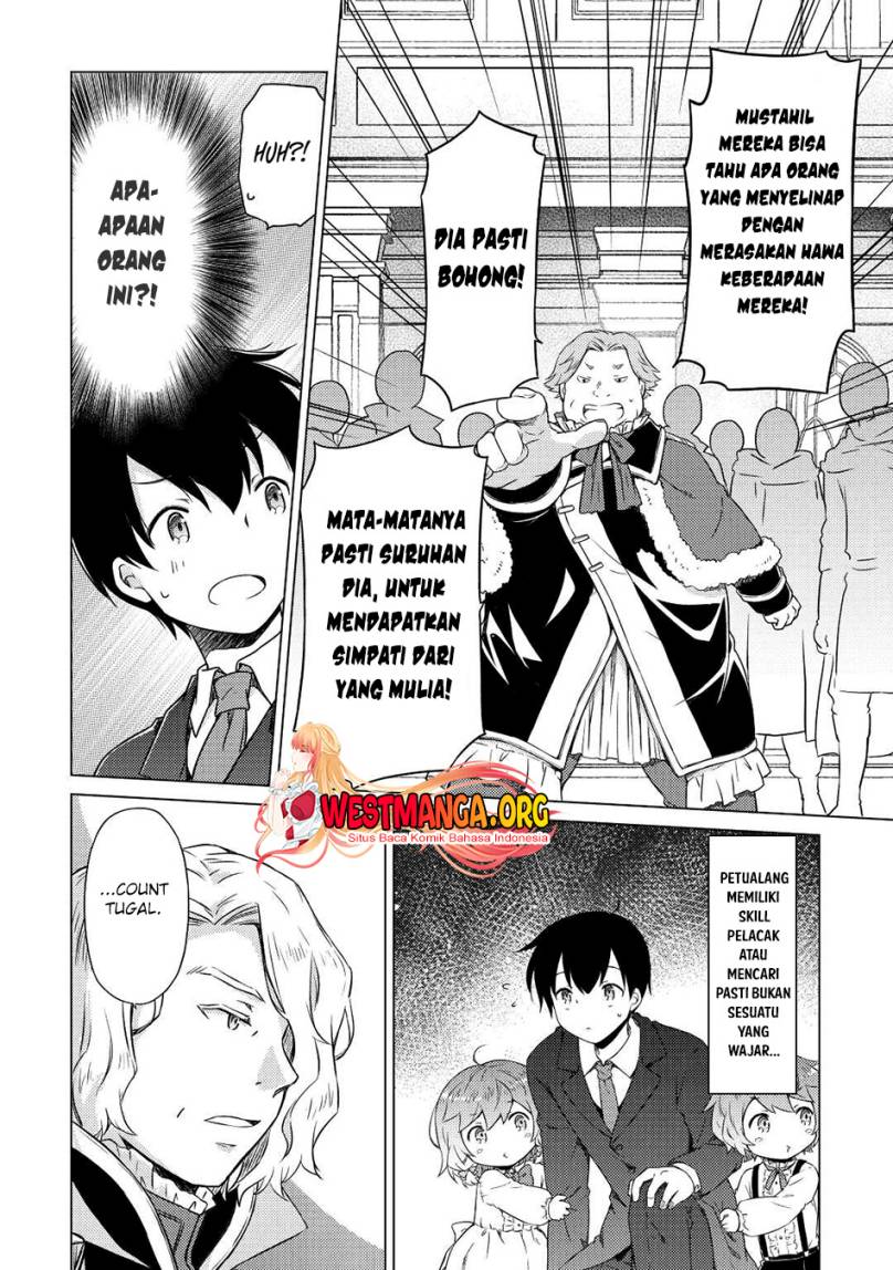 Isekai Yururi Kikou: Kosodate Shinagara Bouken-sha Shimasu Chap 50 - Next Chap 51