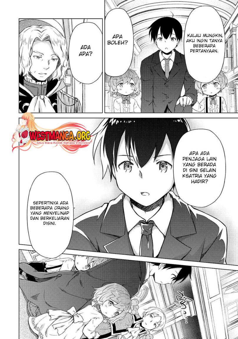 Isekai Yururi Kikou: Kosodate Shinagara Bouken-sha Shimasu Chap 50 - Next Chap 51