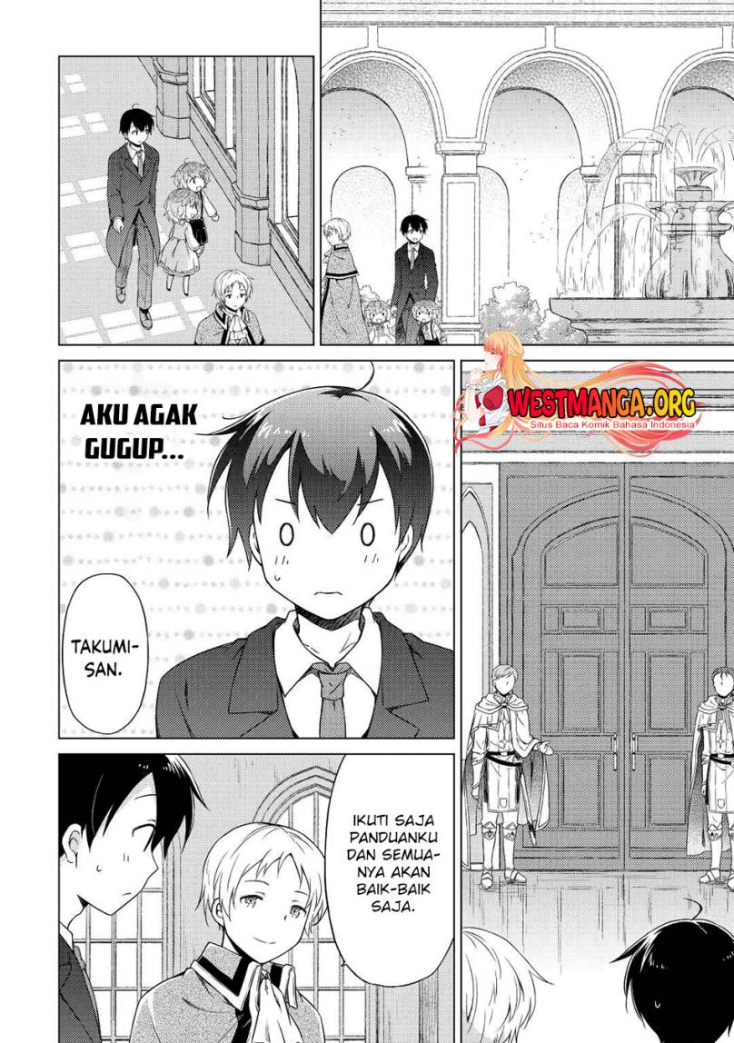 Isekai Yururi Kikou: Kosodate Shinagara Bouken-sha Shimasu Chap 50 - Next Chap 51