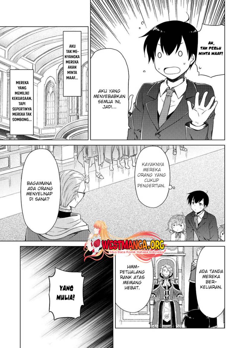 Isekai Yururi Kikou: Kosodate Shinagara Bouken-sha Shimasu Chap 50 - Next Chap 51
