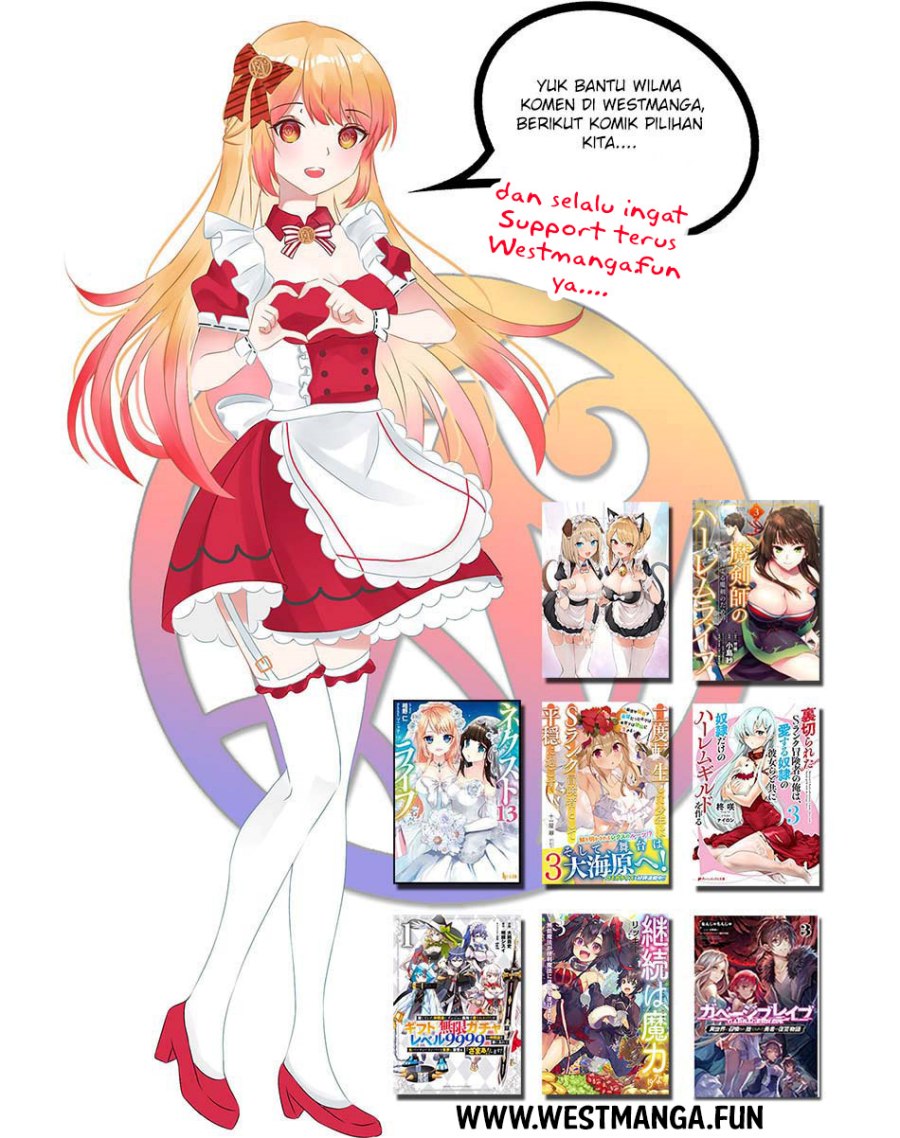 Isekai Yururi Kikou: Kosodate Shinagara Bouken-sha Shimasu Chap 51 - Next Chap 52