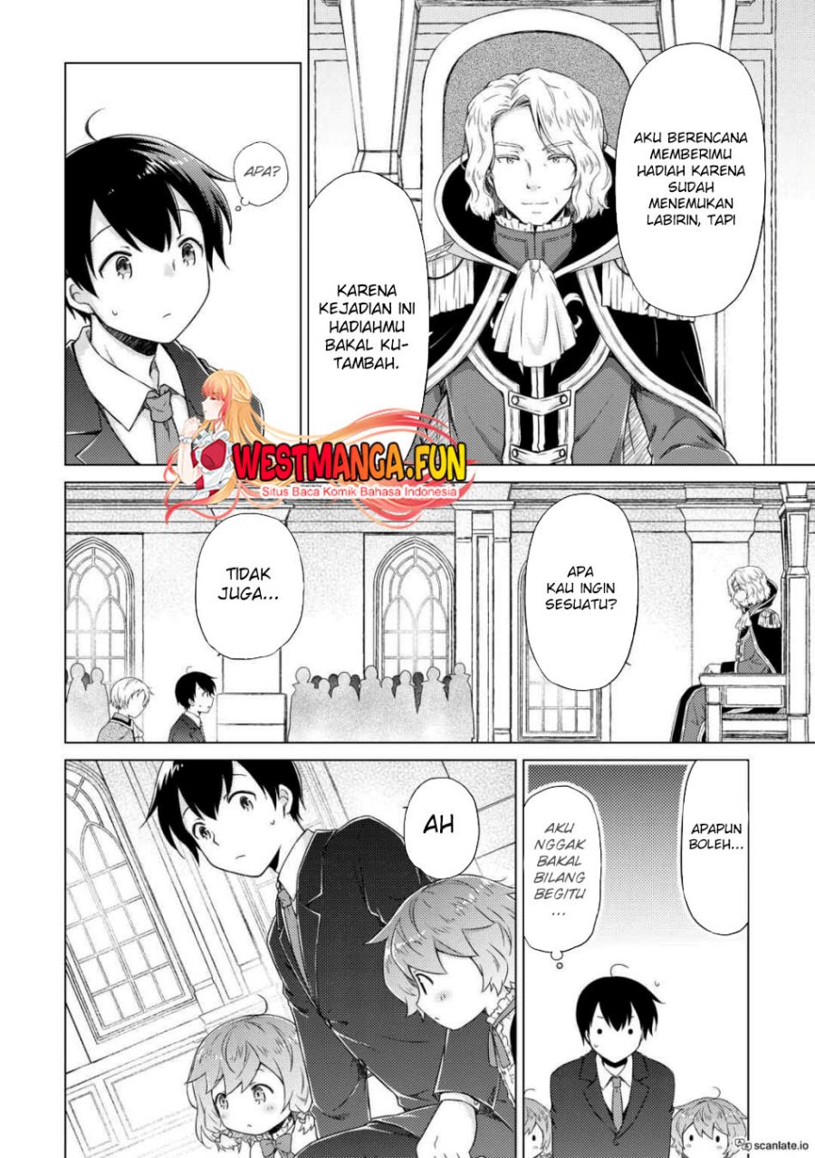 Isekai Yururi Kikou: Kosodate Shinagara Bouken-sha Shimasu Chap 51 - Next Chap 52