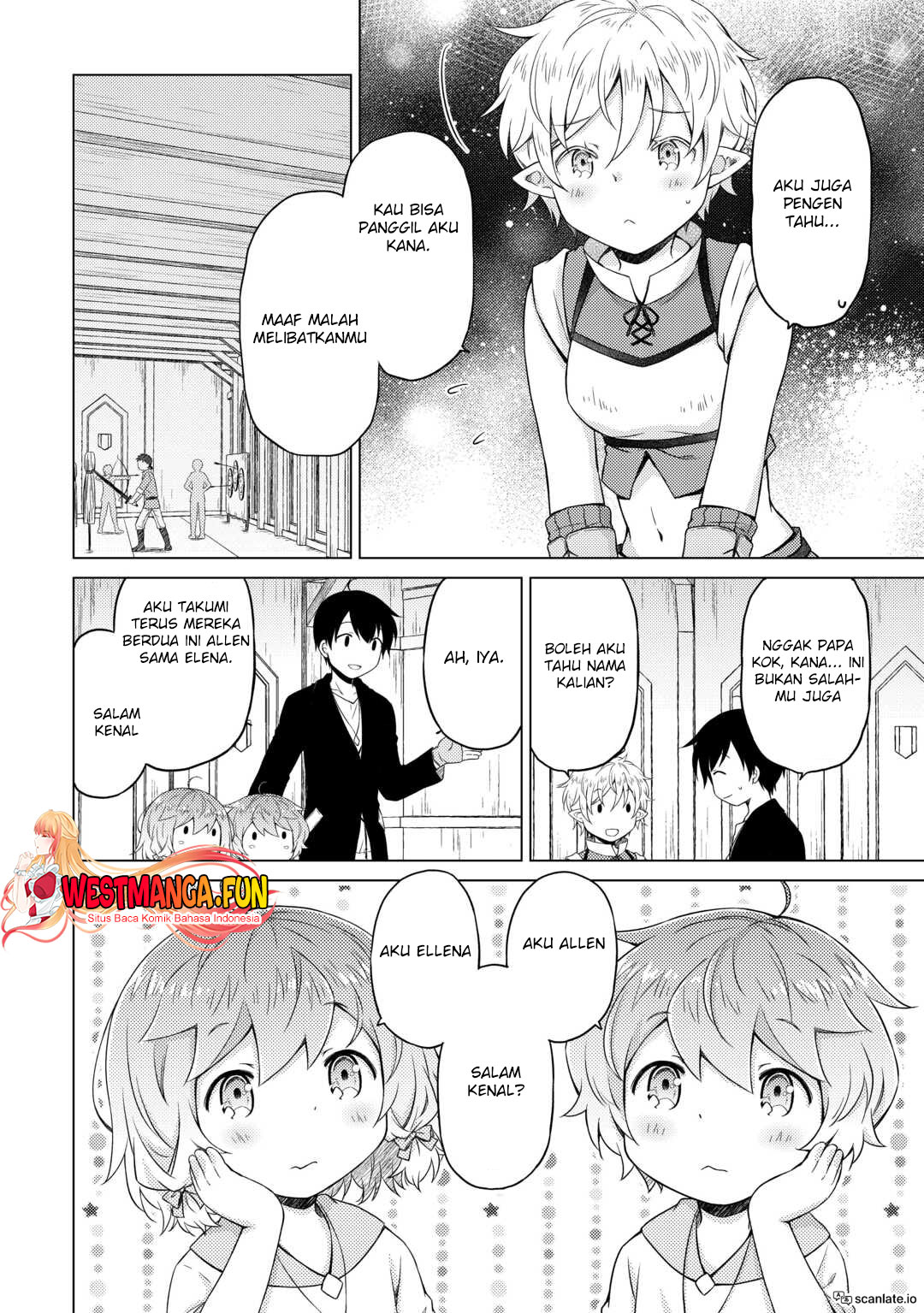 Isekai Yururi Kikou: Kosodate Shinagara Bouken-sha Shimasu Chap 52 - Next Chap 53