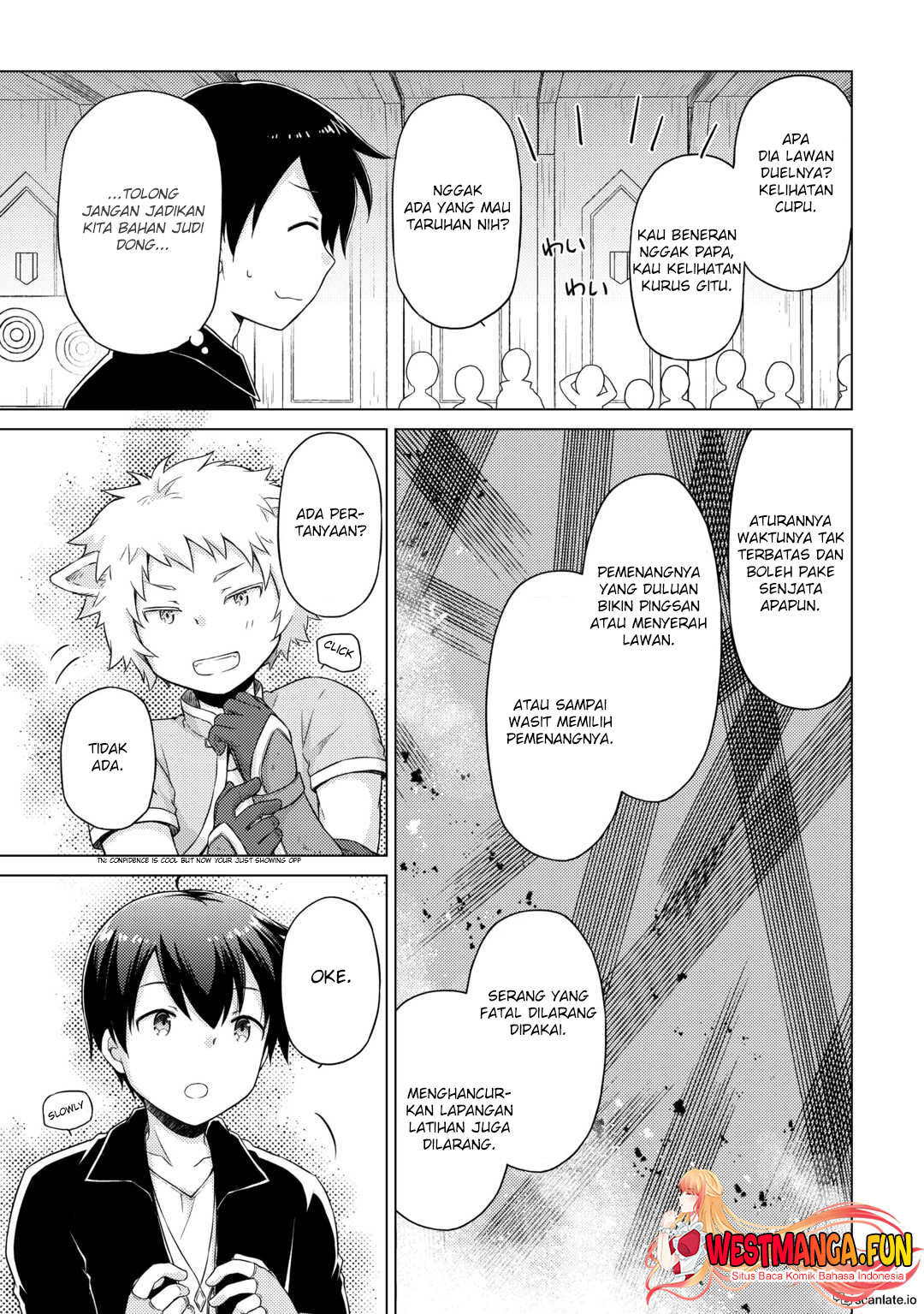 Isekai Yururi Kikou: Kosodate Shinagara Bouken-sha Shimasu Chap 52 - Next Chap 53