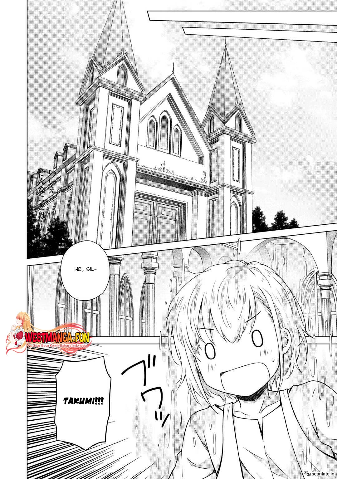 Isekai Yururi Kikou: Kosodate Shinagara Bouken-sha Shimasu Chap 53 - Next Chap 54