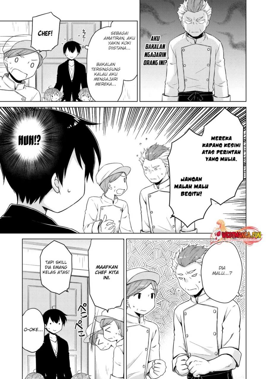Isekai Yururi Kikou: Kosodate Shinagara Bouken-sha Shimasu Chap 55 - Next Chap 56