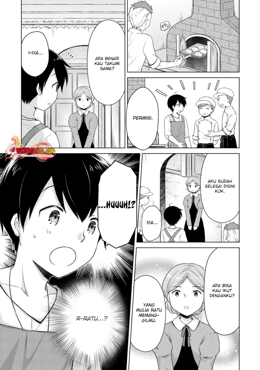 Isekai Yururi Kikou: Kosodate Shinagara Bouken-sha Shimasu Chap 55 - Next Chap 56