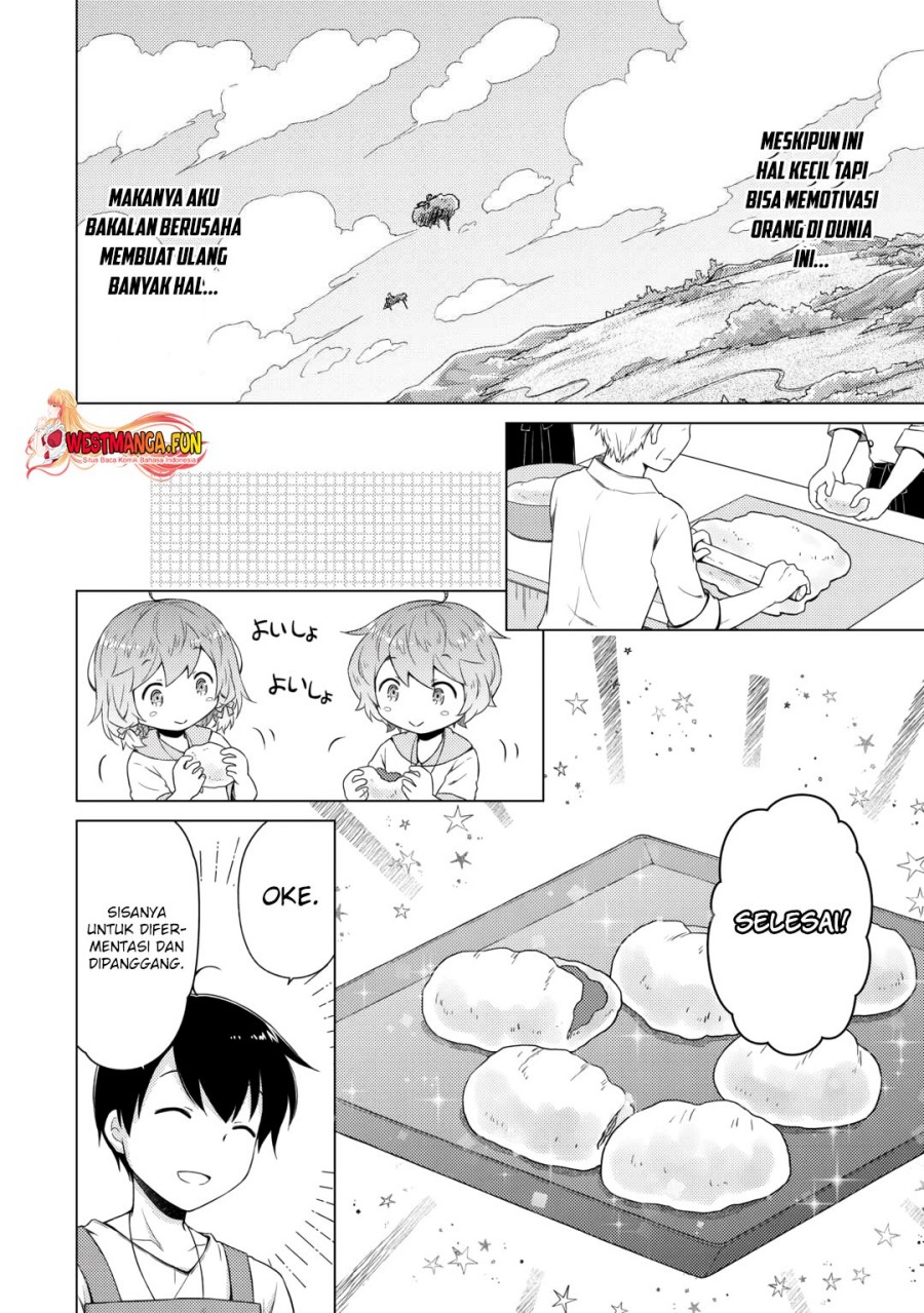 Isekai Yururi Kikou: Kosodate Shinagara Bouken-sha Shimasu Chap 55 - Next Chap 56