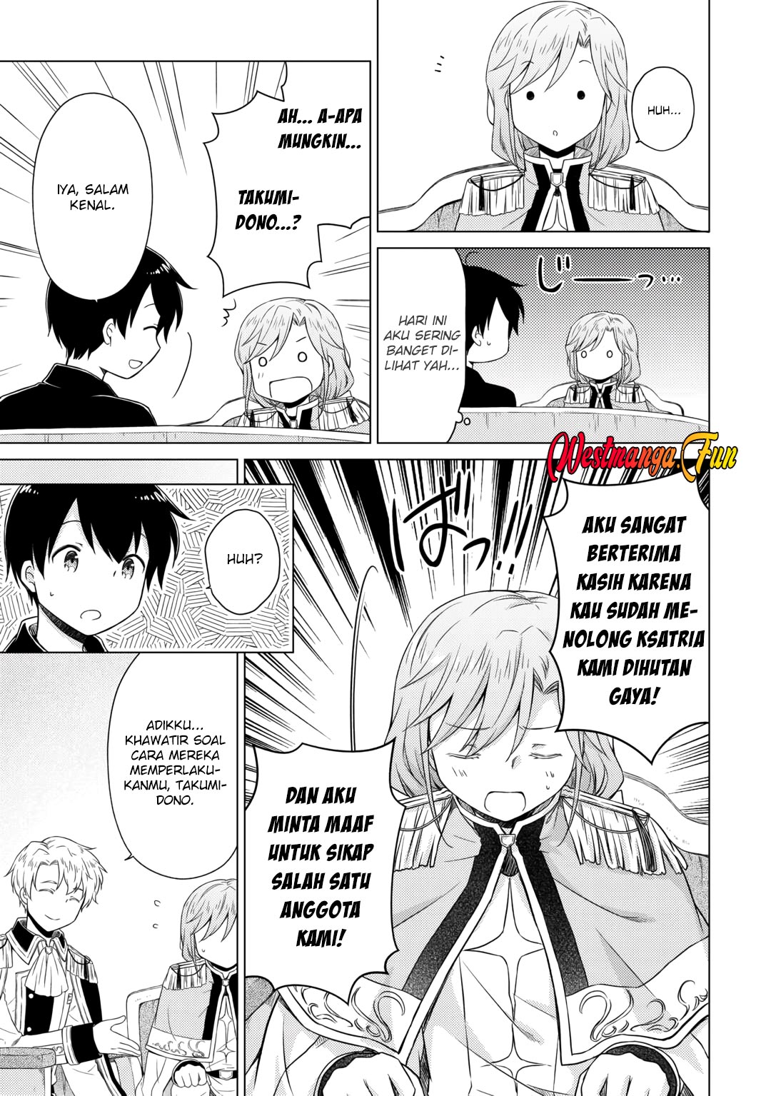 Isekai Yururi Kikou: Kosodate Shinagara Bouken-sha Shimasu Chap 56 - Next Chap 57