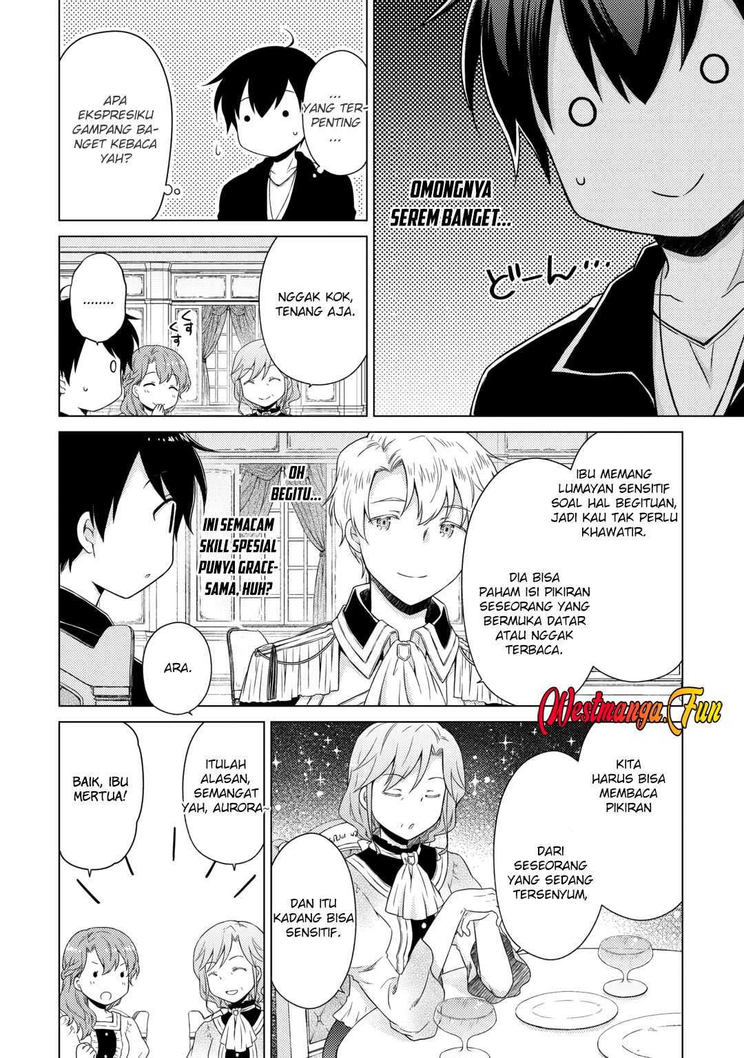 Isekai Yururi Kikou: Kosodate Shinagara Bouken-sha Shimasu Chap 56 - Next Chap 57