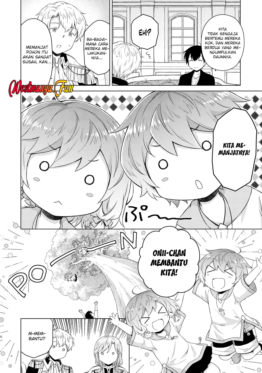 Isekai Yururi Kikou: Kosodate Shinagara Bouken-sha Shimasu Chap 56 - Next Chap 57