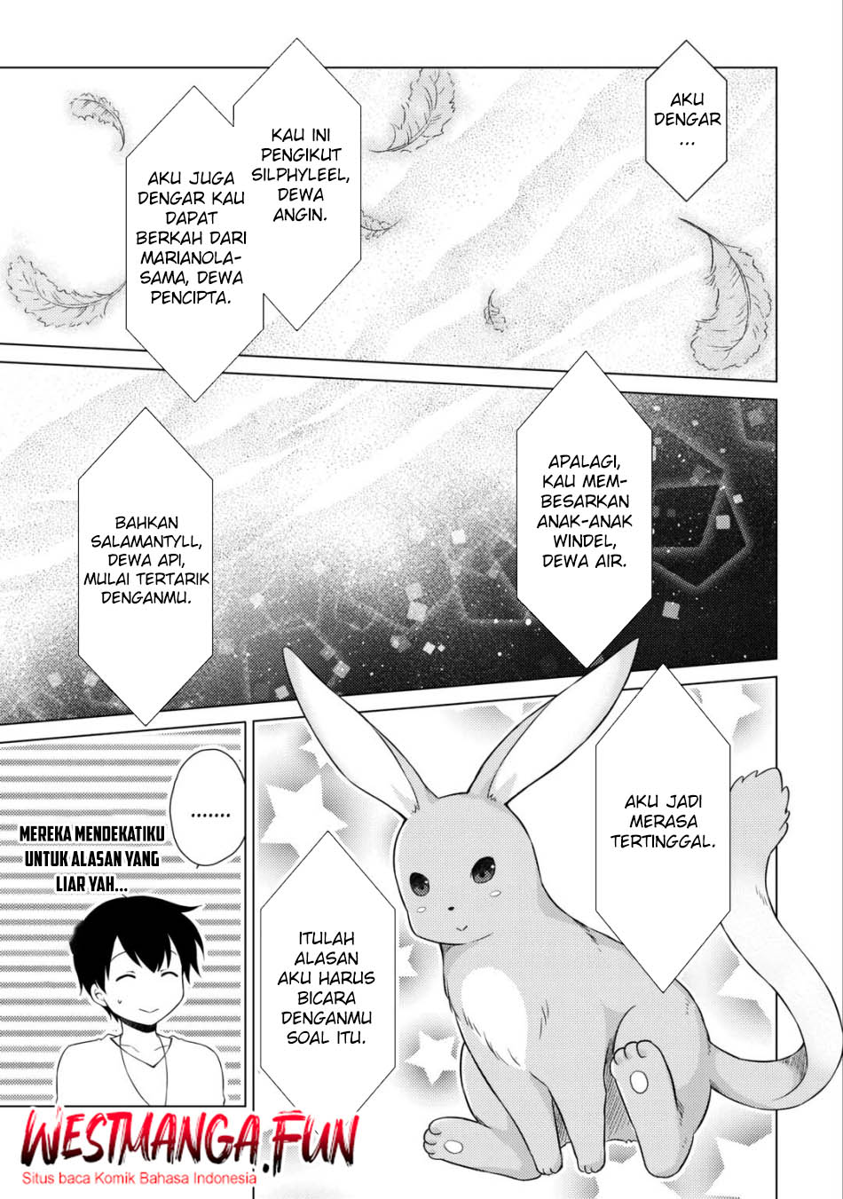 Isekai Yururi Kikou: Kosodate Shinagara Bouken-sha Shimasu Chap 57 - Next Chap 58