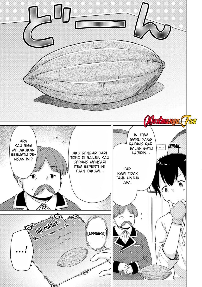 Isekai Yururi Kikou: Kosodate Shinagara Bouken-sha Shimasu Chap 58 - Next Chap 59