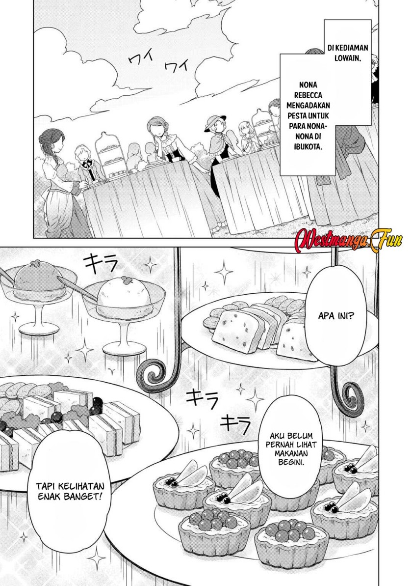Isekai Yururi Kikou: Kosodate Shinagara Bouken-sha Shimasu Chap 58 - Next Chap 59