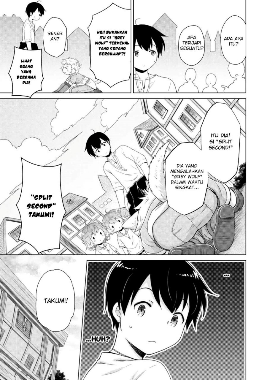 Isekai Yururi Kikou: Kosodate Shinagara Bouken-sha Shimasu Chap 59 - Next Chap 60