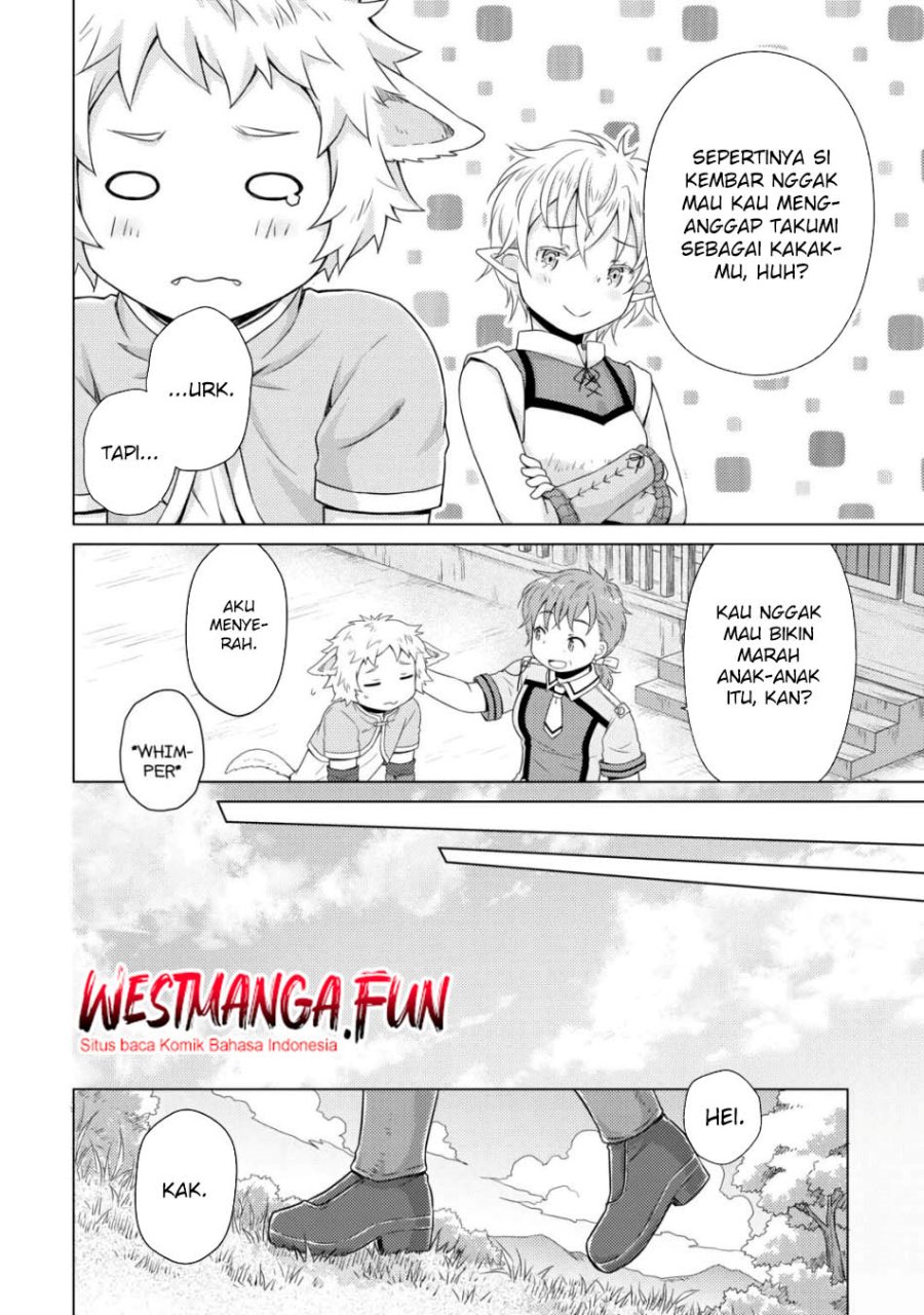 Isekai Yururi Kikou: Kosodate Shinagara Bouken-sha Shimasu Chap 59 - Next Chap 60