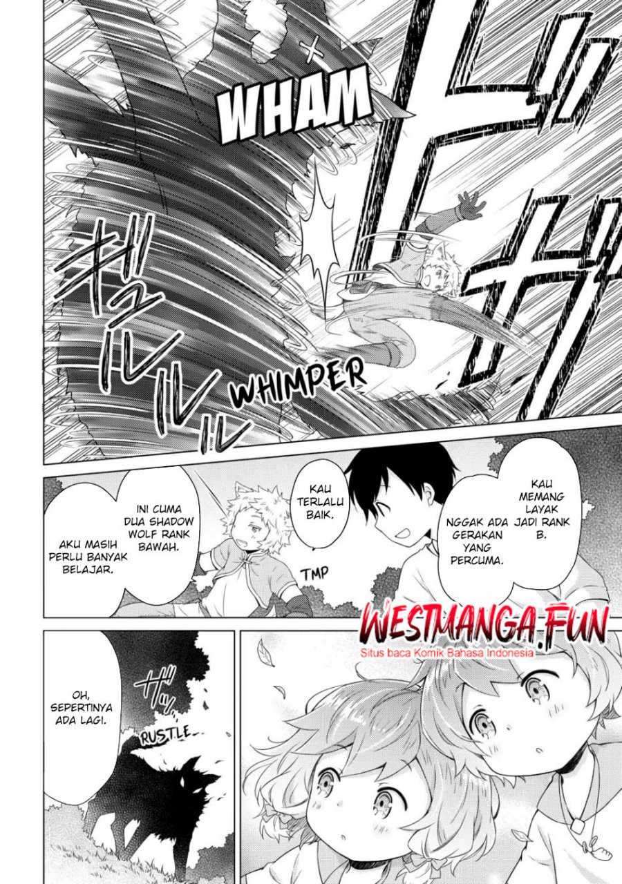 Isekai Yururi Kikou: Kosodate Shinagara Bouken-sha Shimasu Chap 59 - Next Chap 60