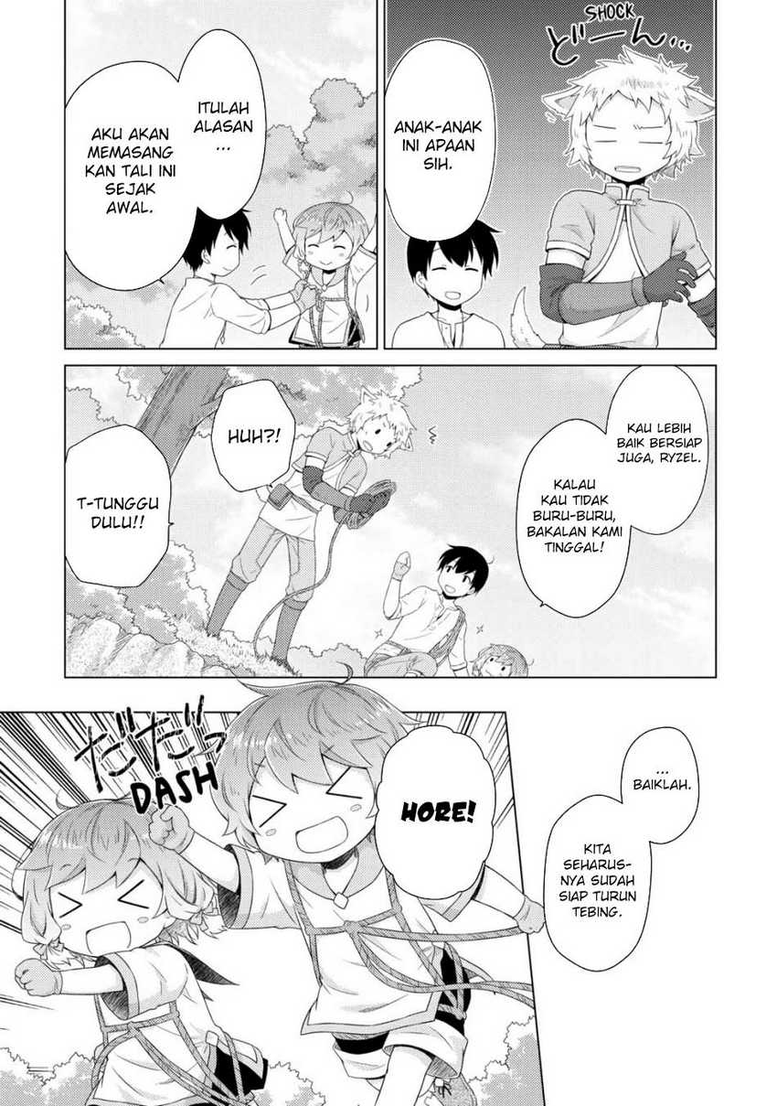 Isekai Yururi Kikou: Kosodate Shinagara Bouken-sha Shimasu Chap 60 - Next Chap 61