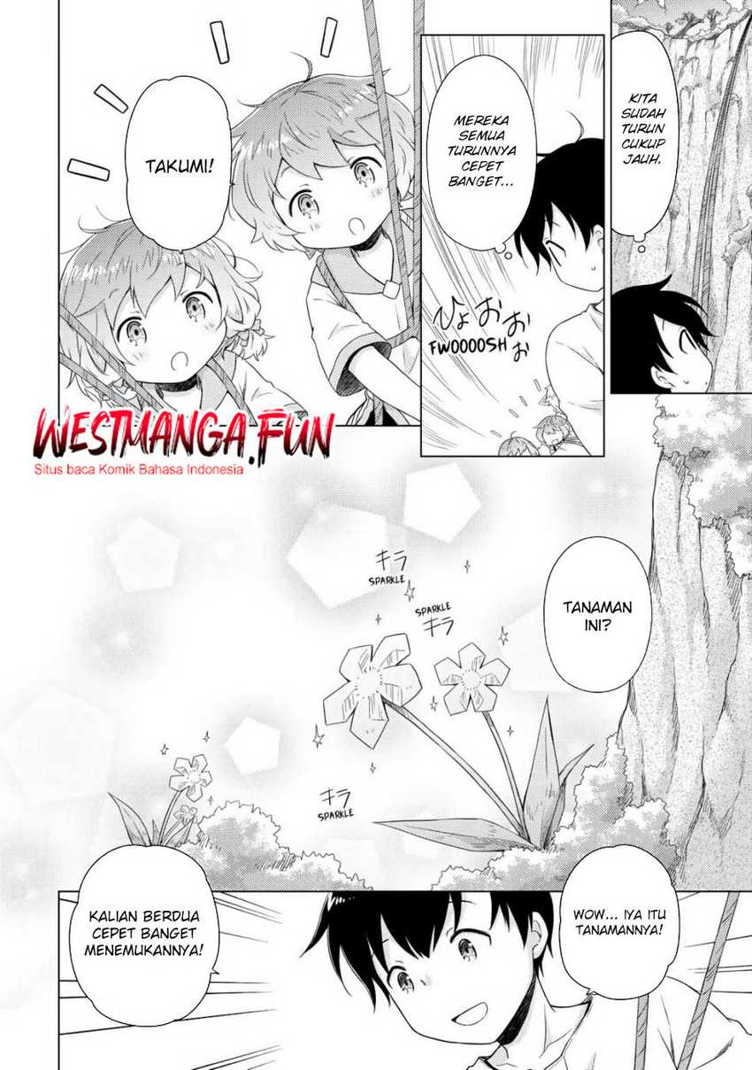 Isekai Yururi Kikou: Kosodate Shinagara Bouken-sha Shimasu Chap 60 - Next Chap 61