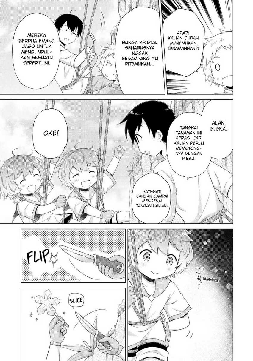 Isekai Yururi Kikou: Kosodate Shinagara Bouken-sha Shimasu Chap 60 - Next Chap 61