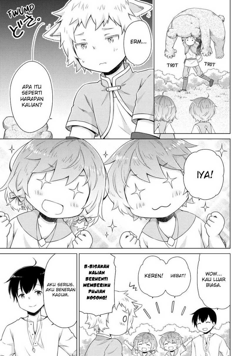 Isekai Yururi Kikou: Kosodate Shinagara Bouken-sha Shimasu Chap 60 - Next Chap 61