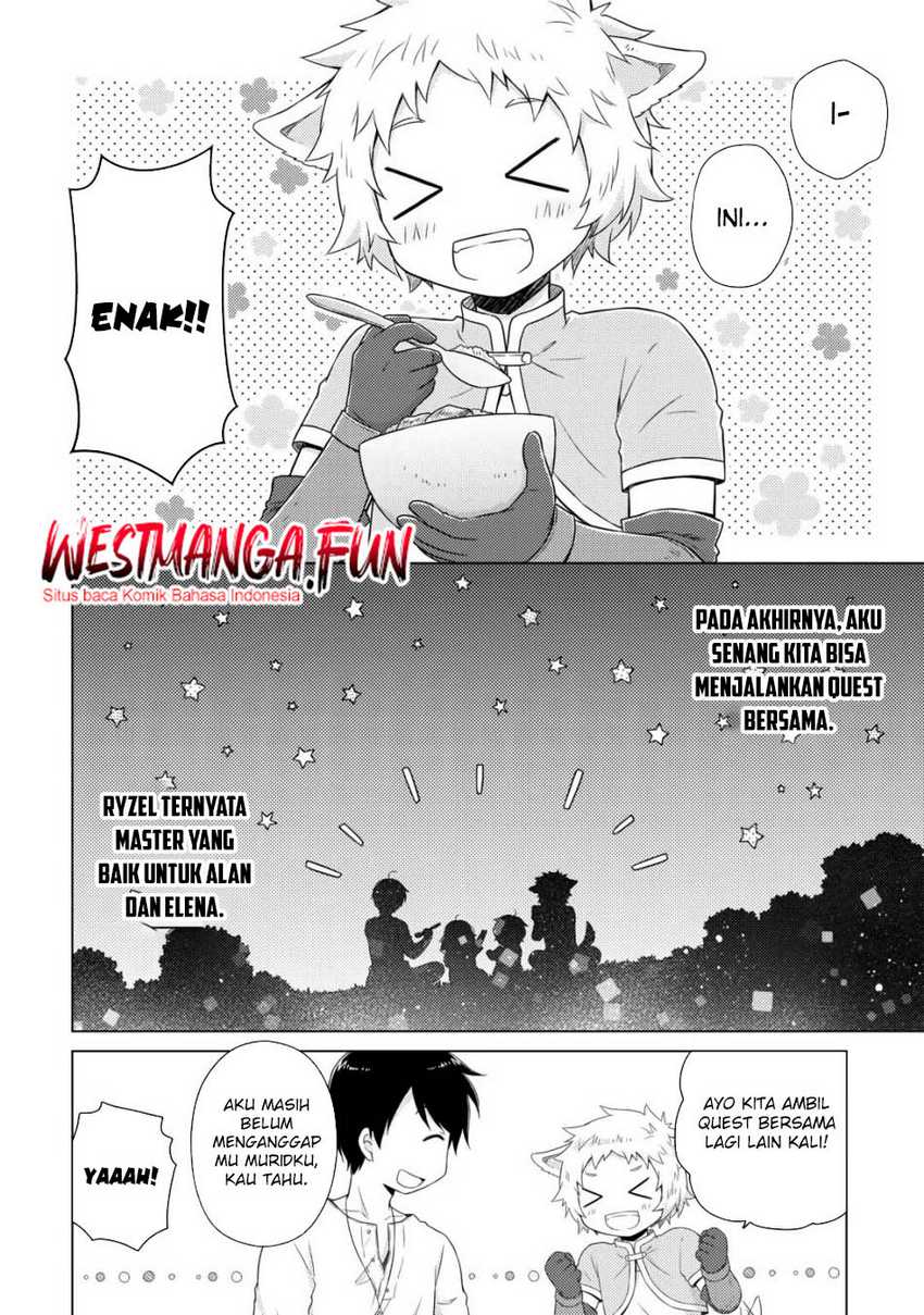 Isekai Yururi Kikou: Kosodate Shinagara Bouken-sha Shimasu Chap 60 - Next Chap 61