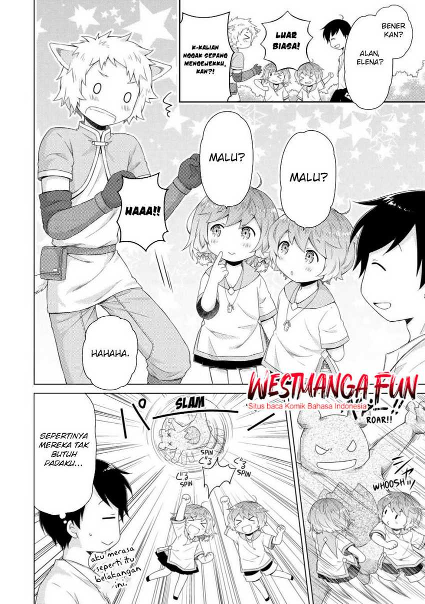 Isekai Yururi Kikou: Kosodate Shinagara Bouken-sha Shimasu Chap 60 - Next Chap 61