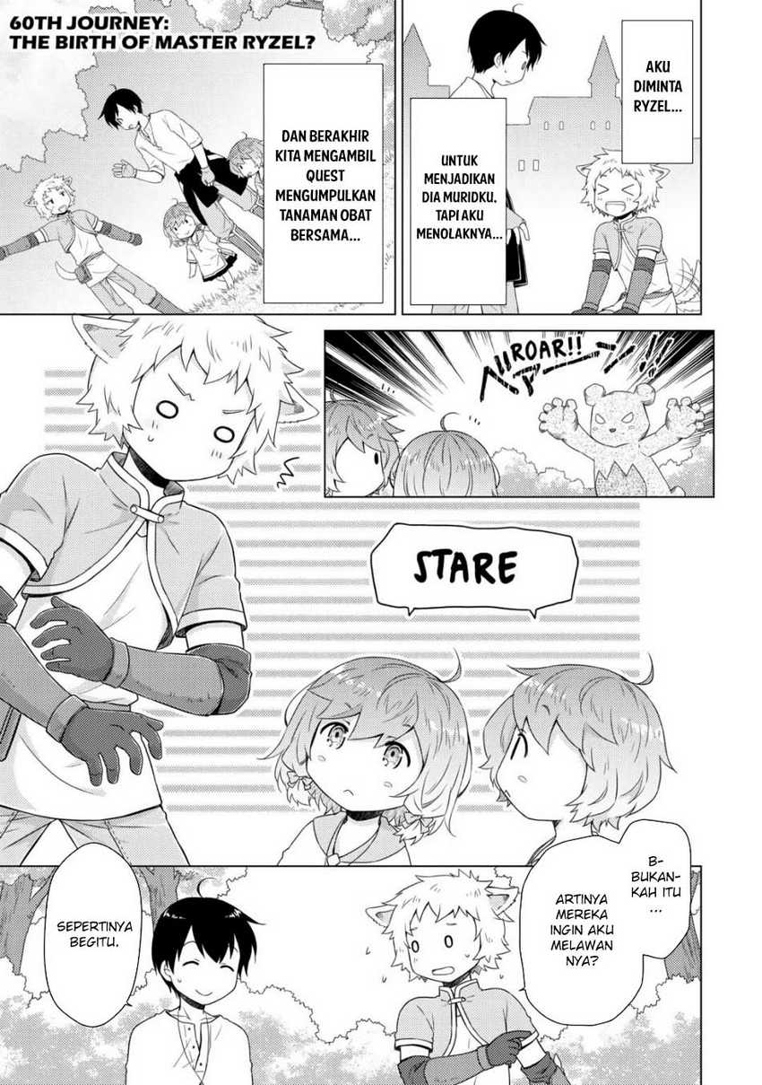 Isekai Yururi Kikou: Kosodate Shinagara Bouken-sha Shimasu Chap 60 - Next Chap 61