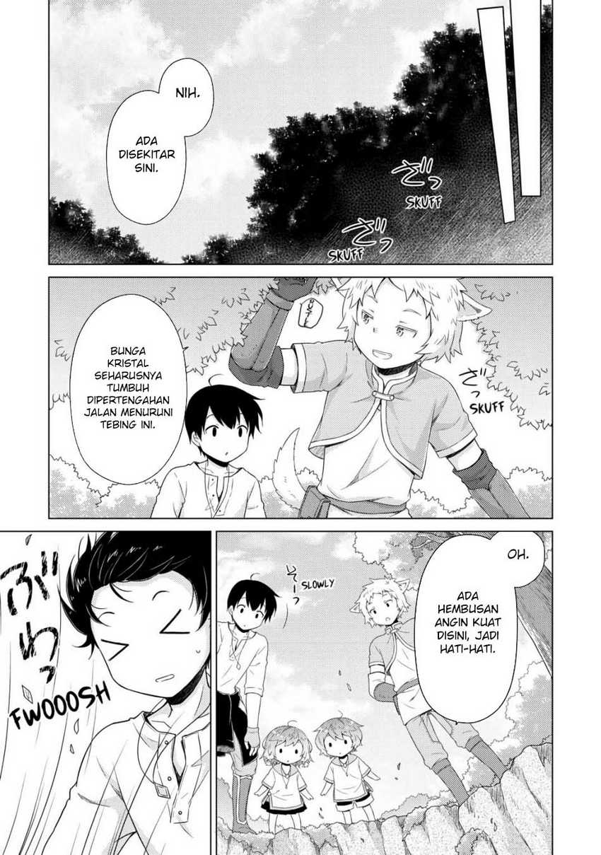 Isekai Yururi Kikou: Kosodate Shinagara Bouken-sha Shimasu Chap 60 - Next Chap 61