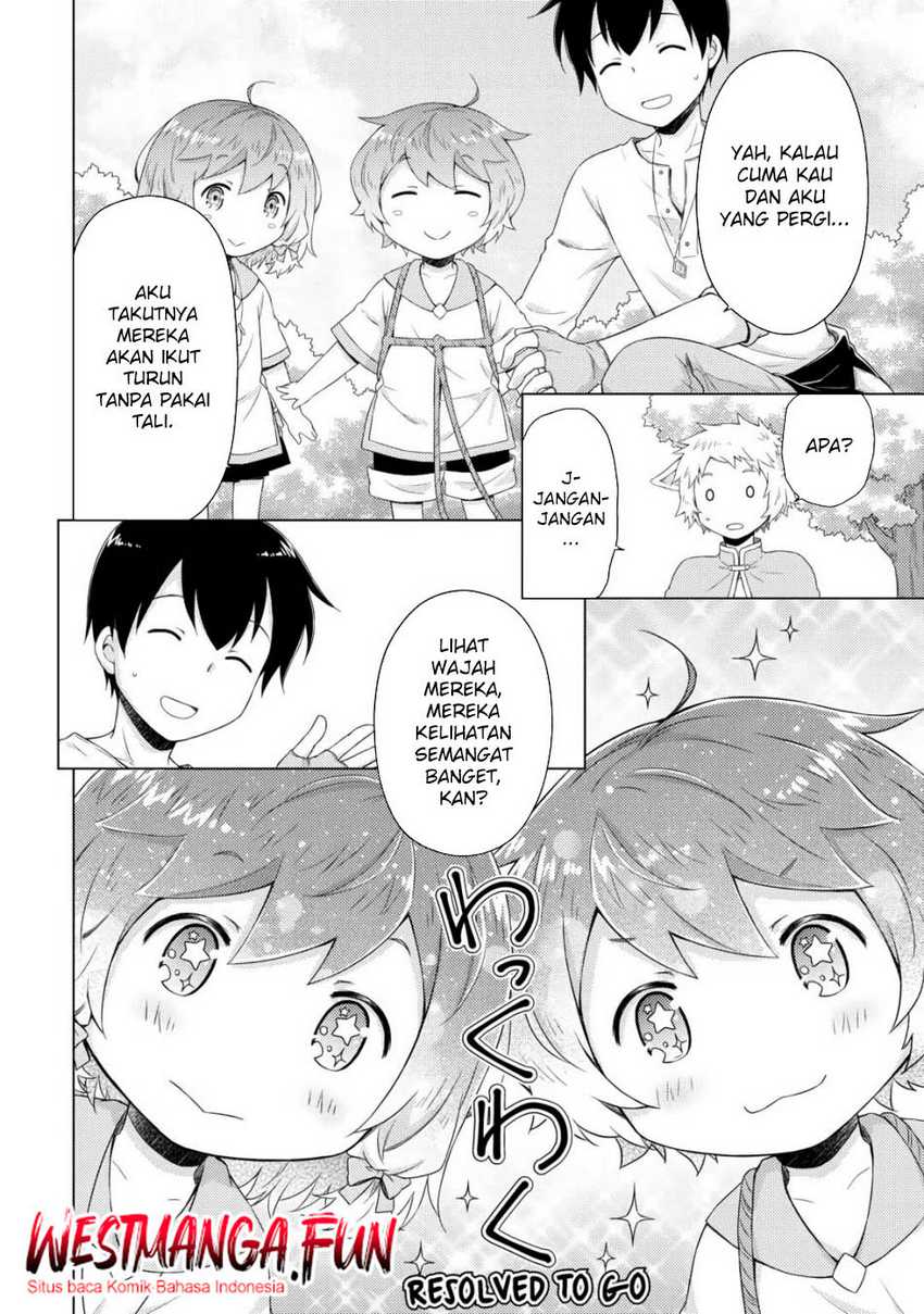 Isekai Yururi Kikou: Kosodate Shinagara Bouken-sha Shimasu Chap 60 - Next Chap 61