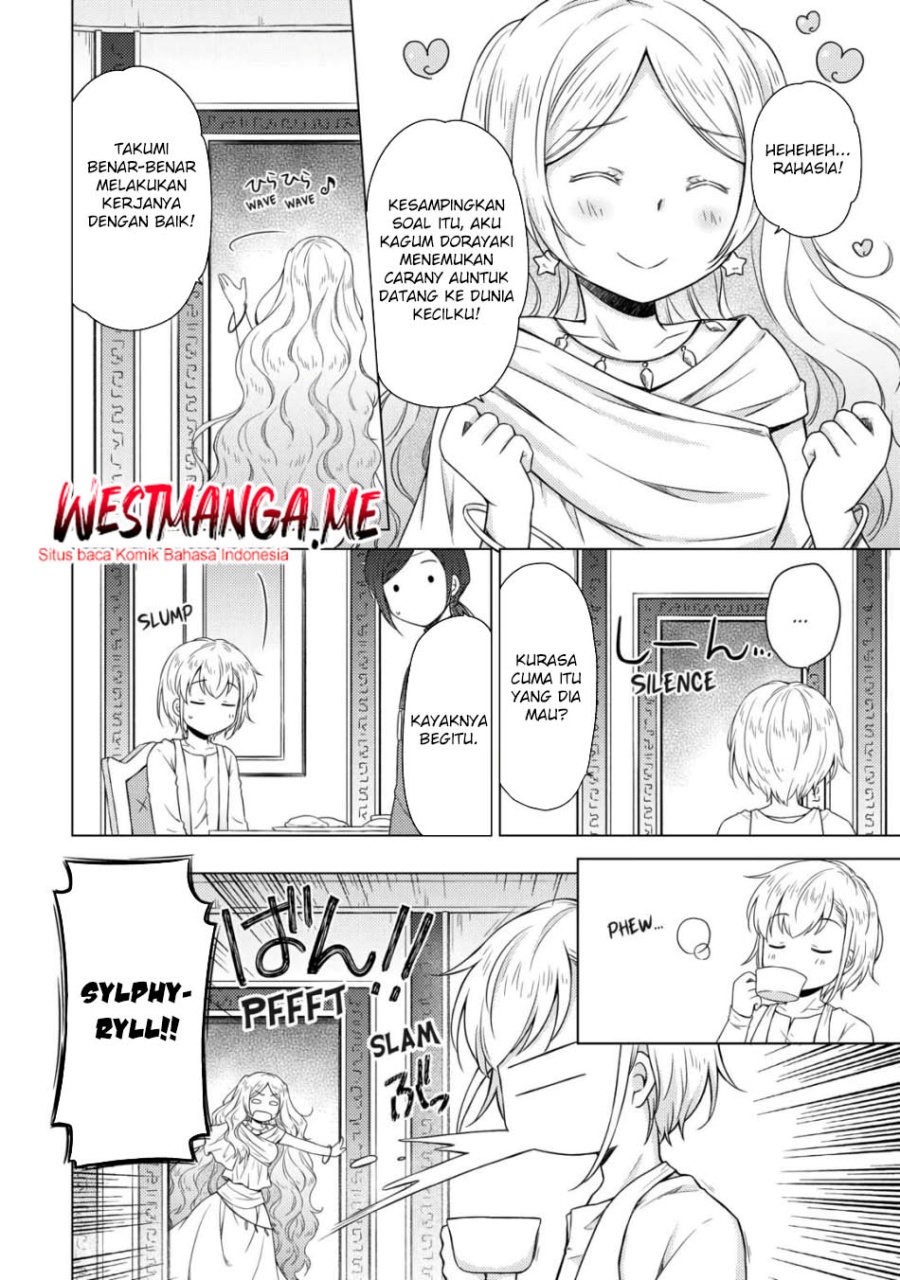 Isekai Yururi Kikou: Kosodate Shinagara Bouken-sha Shimasu Chap 62 - Next Chap 63