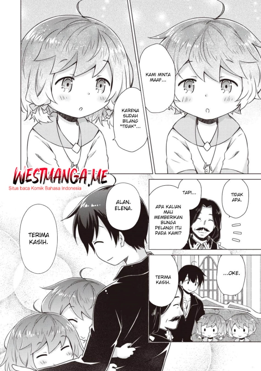 Isekai Yururi Kikou: Kosodate Shinagara Bouken-sha Shimasu Chap 62 - Next Chap 63